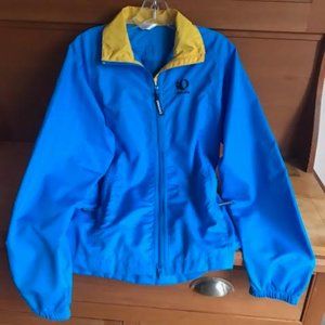 Pearlizumi Zephrr lightweight jacket Women's S